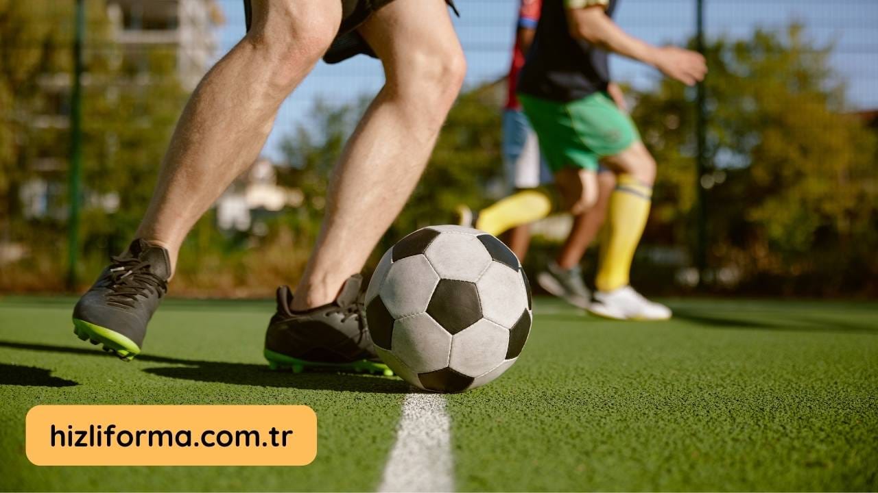 Amatör Takımlar İçin Uygun Fiyatlı ve Şık Formalar Nasıl Bulunur?