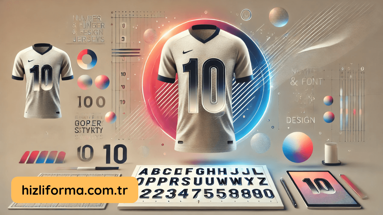 Forma Numarası ve Yazı Fontu Seçimi Nasıl Olmalıdır?