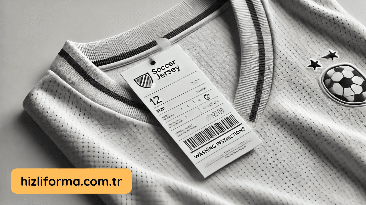 Forma Üretiminde Kullanılan Etiket Türleri Nelerdir?