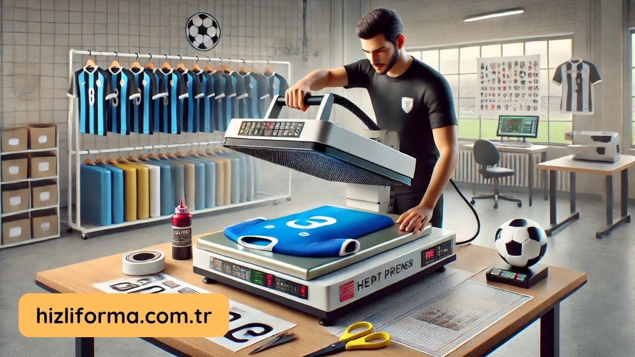 Forma Numaraları Nasıl Belirlenir ve Basılır?