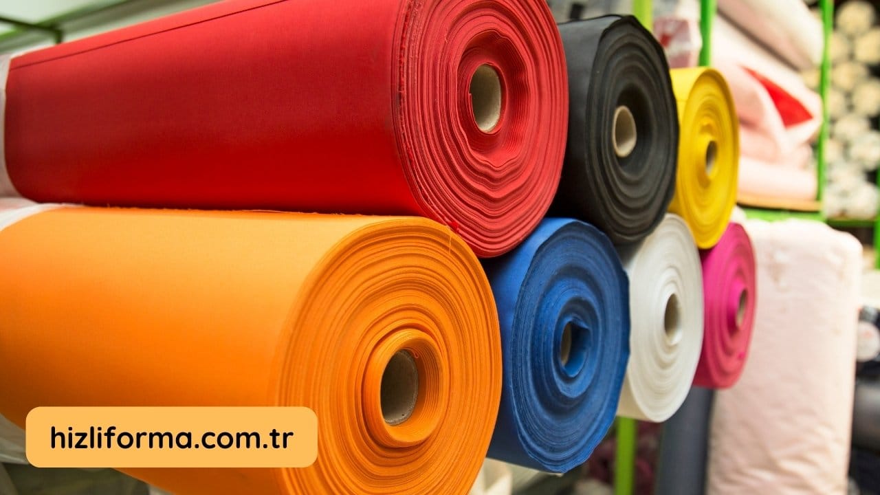 Futbol Forması Hangi Kumaşlardan Üretilir?